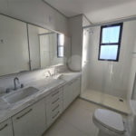 Apartamento para alugar com 3 suítes no Centro, Itapetininga, SP