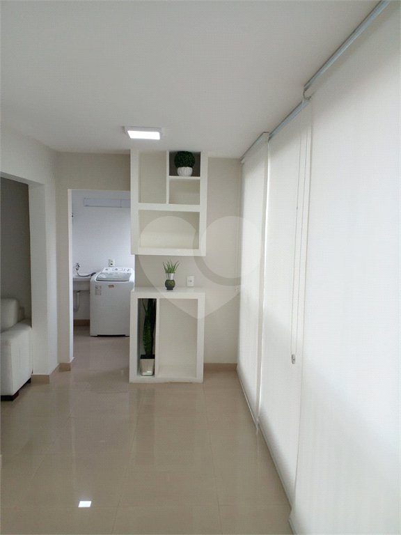 Apartamento à venda com 3 quartos, sendo 1 suíte, em Jardim Vazani, São Paulo, SP