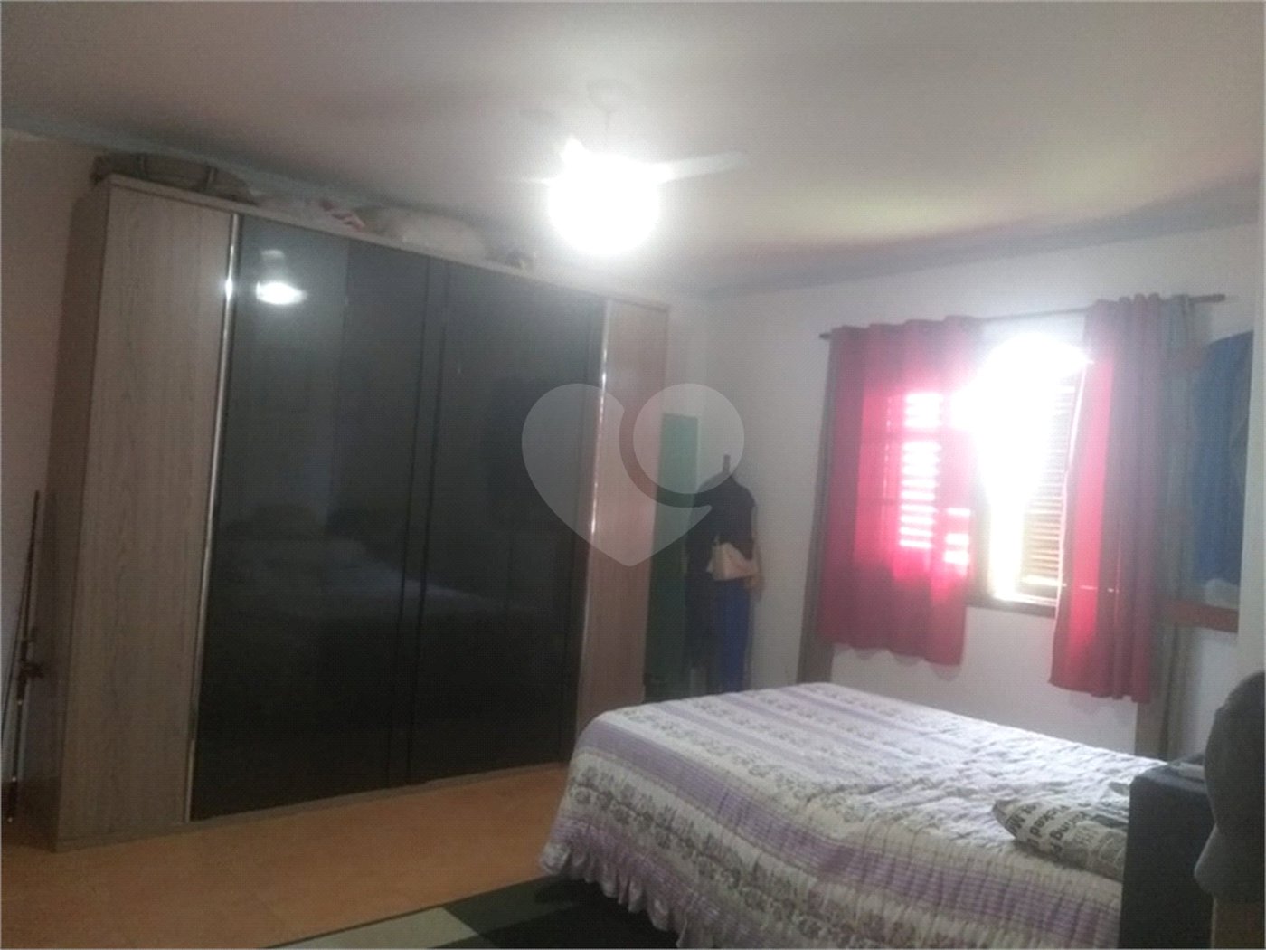 Chácara à venda com 3 quartos, sendo 1 suíte, em Colinas de Indaiatuba, Indaiatuba, SP