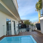 Duplex à venda com 3 quartos, sendo 1 suíte,  em Vila Oliveira, Mogi das Cruzes, SP