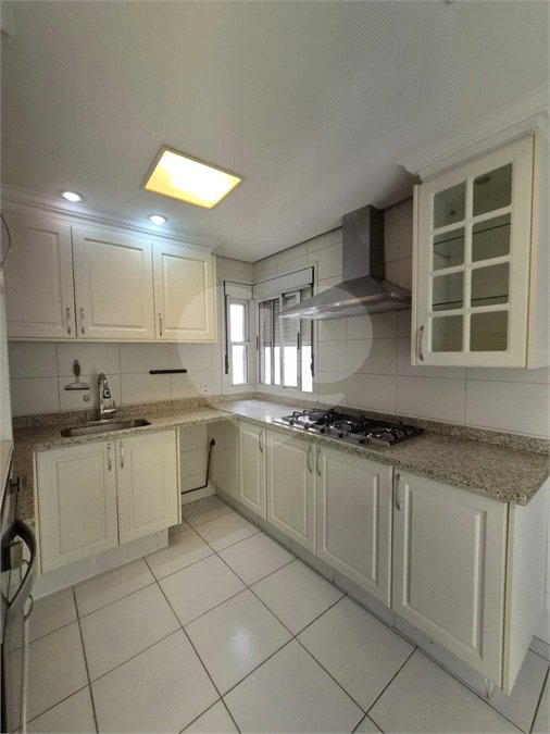 Apartamento para alugar com 3 quartos, sendo 2 suítes, em Brooklin Paulista, São Paulo, SP