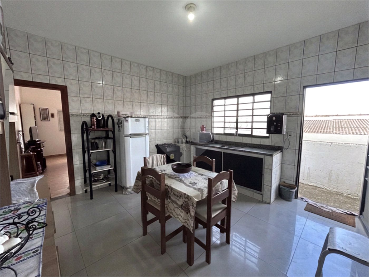 Casa à venda com 2 quartos, sendo 1 suíte, em Jardim Thomaz Guedes, Tatuí, SP