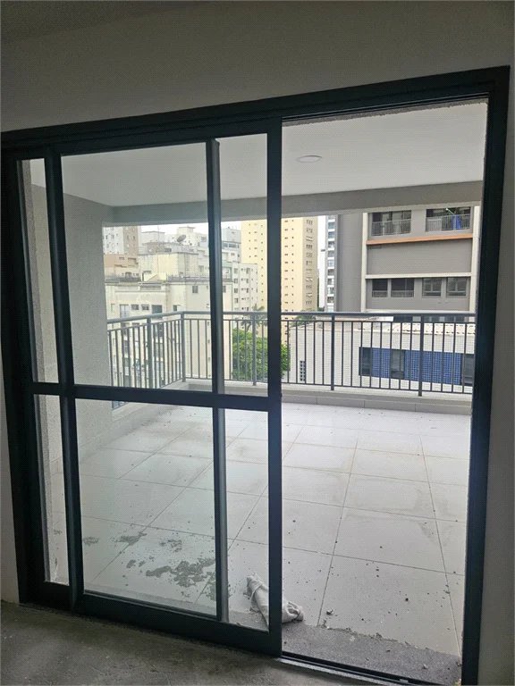 Apartamento à venda com 2 quartos, sendo 1 suíte, em Cidade Monções, São Paulo, SP