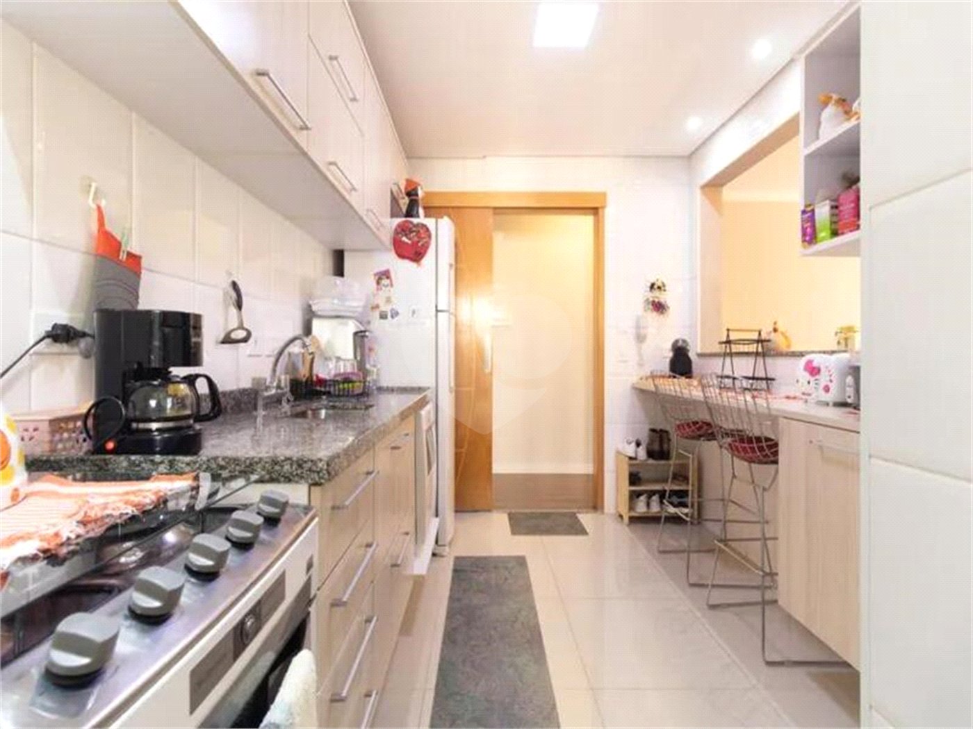 Apartamento à venda com 3 quartos, sendo 1 suíte, em Vila Mariana, São Paulo, SP