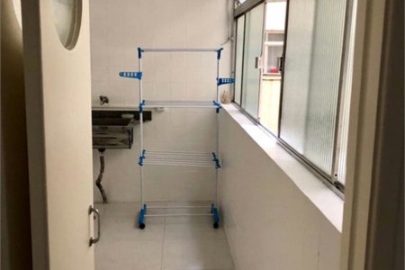 Apartamento Residencial à venda, Vila Júlia, Guarujá - AP1853.