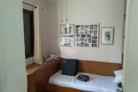 Apartamento à venda com 3 quartos, sendo 1 suíte,  em Vila Butantã, São Paulo, SP