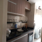 Apartamento à venda com 2 quartos em Jardim Ubirajara (zona Sul), São Paulo, SP