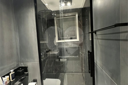 Apartamento à venda com 2 quartos, sendo 1 suíte, em Perdizes, São Paulo, SP