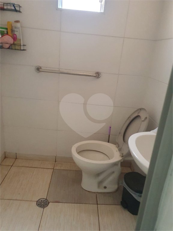 Casa à venda com 2 quartos em Tremembé, São Paulo, SP