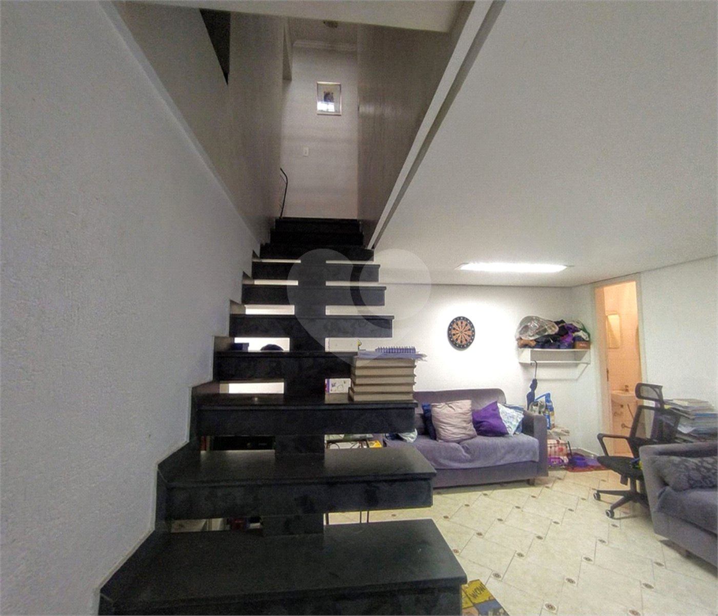Sobrado à venda com 3 quartos, sendo 1 suíte, em Lauzane Paulista, São Paulo, SP