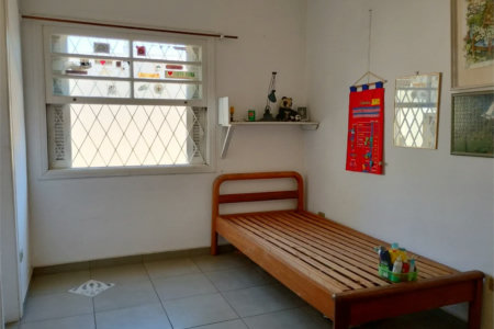 Casa de Vila à venda com 4 suítes em Jardim Londrina, São Paulo, SP