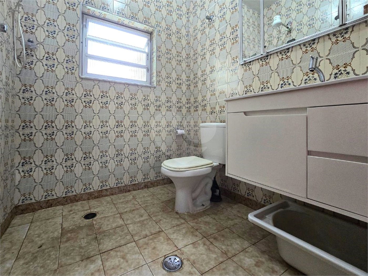 Sobrado à venda com 3 quartos, sendo 1 suíte, em Vila Sabrina, São Paulo, SP