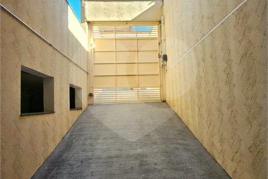 Casa à venda com 2 suítes no condomínio Residence Adelina, São Paulo - SP
