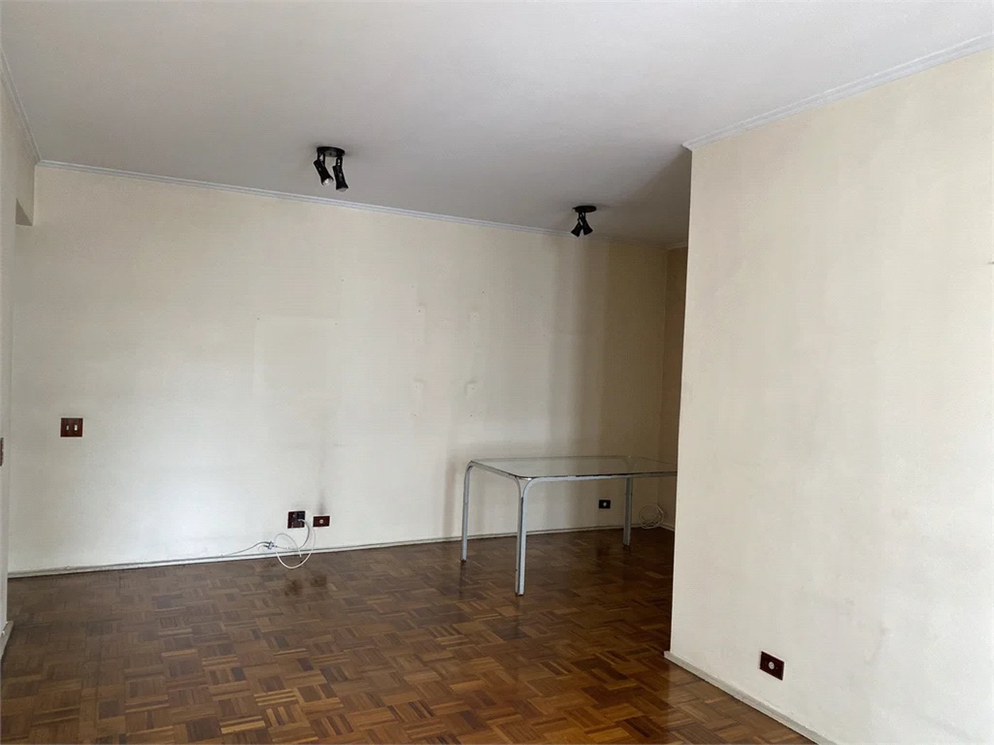Apartamento à venda com 3 quartos, sendo 1 suíte, em Brooklin Paulista, São Paulo, SP