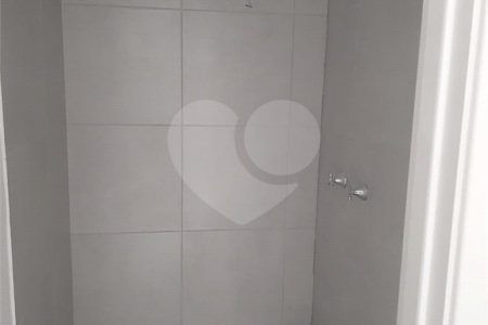 Apartamento à venda com 1 suíte em Várzea da Barra Funda, São Paulo, SP