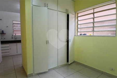 Sobrado para alugar com 4 quartos em Vila Mariana, São Paulo, SP
