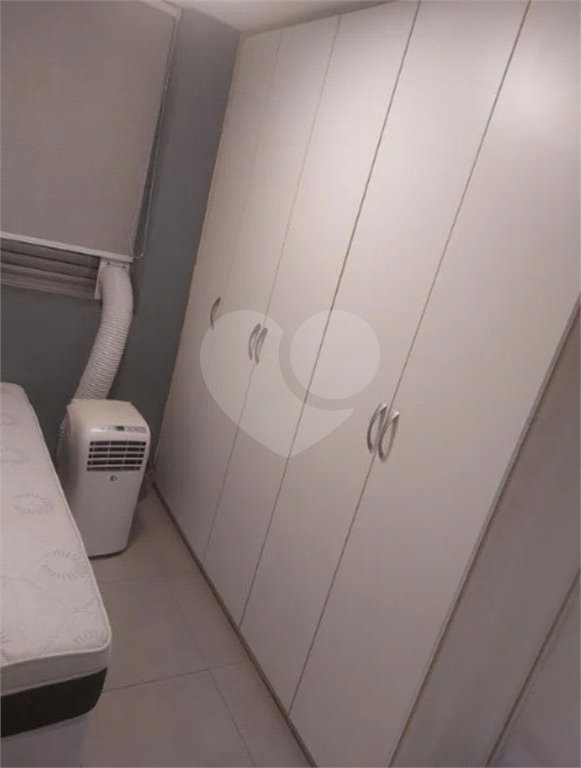 Apartamento para alugar com 1 quarto em Itaim Bibi, São Paulo, SP