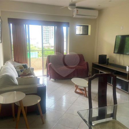 Apartamento à venda com 3 quartos, sendo 1 suíte,  em Tijuca, Rio de Janeiro, RJ