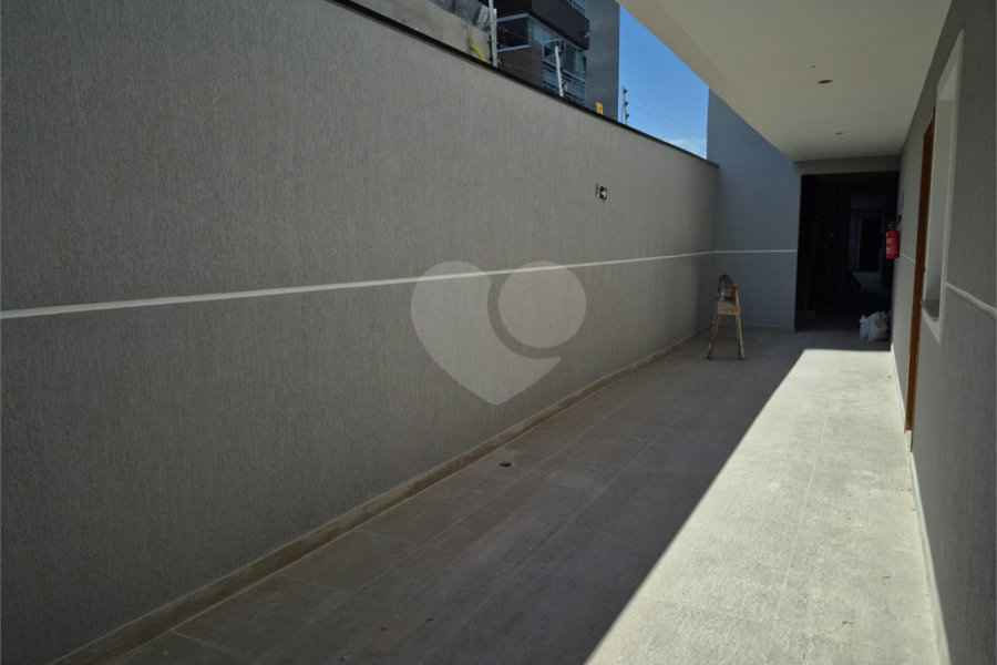 Apartamento para alugar com 2 quartos em Parada Inglesa, São Paulo, SP