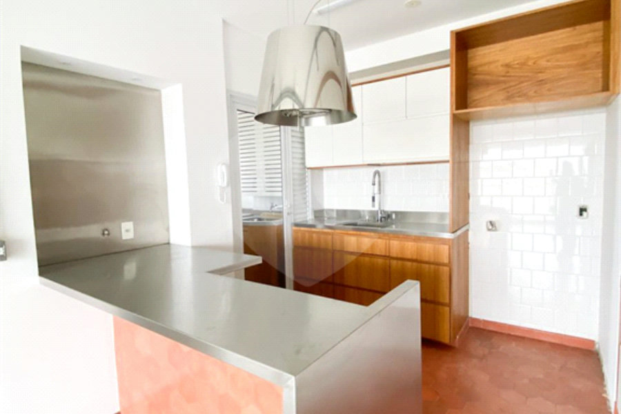 Apartamento à venda com 2 suítes em Santana, São Paulo, SP