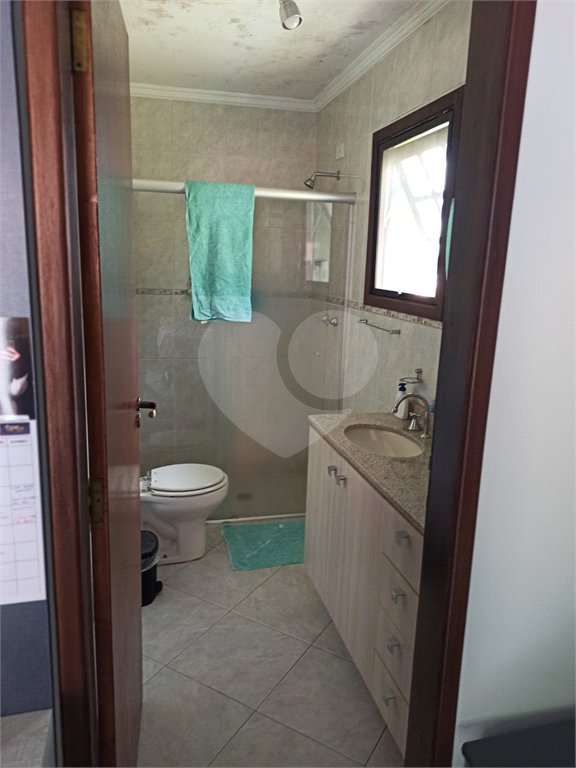 Casa à venda com 3 suítes no condomínio Residencial Jardim Itatinga,, São Paulo - SP