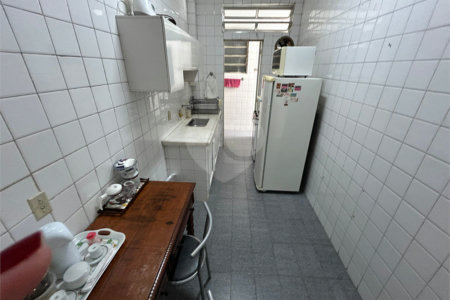 Apartamento à venda com 2 quartos em Botafogo, Rio de Janeiro, RJ
