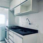 Apartamento à venda com 2 quartos em Parque Maria Domitila, São Paulo, SP