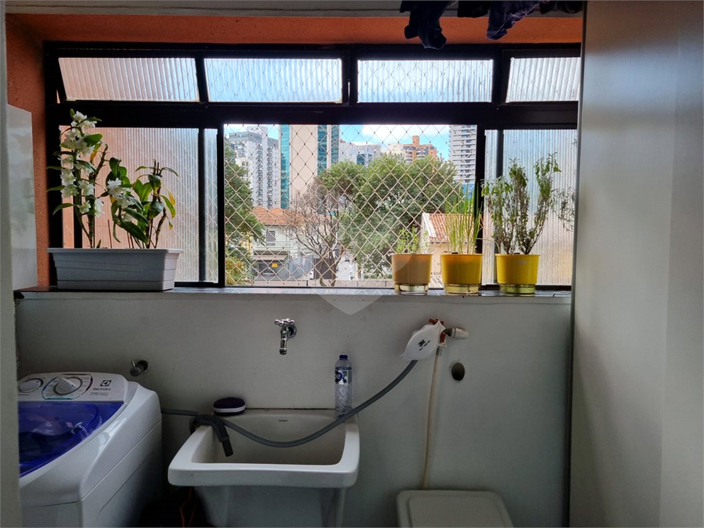 Apartamento à venda com 3 quartos, sendo 1 suíte, em Vila Olímpia, São Paulo, SP