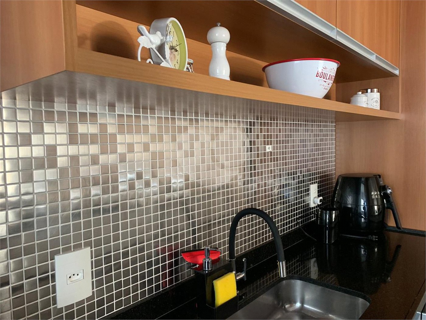 Apartamento à venda com 2 suítes em Jardim São Bento, Jundiaí, SP