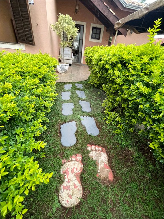Casa à venda ou para alugar com 6 quartos, sendo 2 suítes, em Condomínio Portal dos Nobres, Atibaia, SP