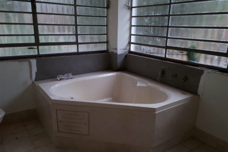 Sobrado à venda com 3 quartos, sendo 1 suíte,  em Brooklin Paulista, São Paulo, SP