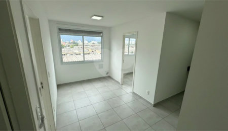 Apartamento para alugar com 2 quartos em Vila Leopoldina, São Paulo, SP