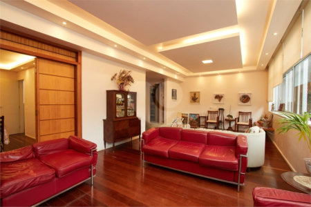 Apartamento à venda com 4 quartos, sendo 1 suíte, em Tijuca, Rio de Janeiro, RJ