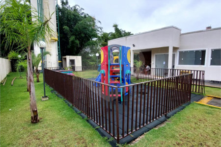 Apartamento à venda com 2 quartos em Parque Santa Rosa, Suzano, SP