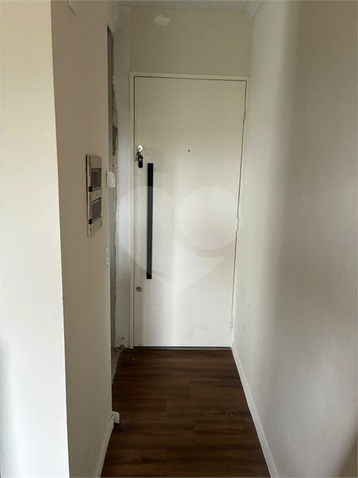 Apartamento à venda em Jardim Santa Terezinha (zona Leste), São Paulo, SP