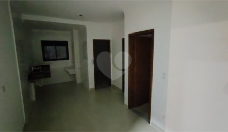 Apartamento à venda com 2 quartos em Parque Mandaqui, São Paulo, SP