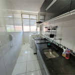 Apartamento à venda com 1 quarto em Sampaio, Rio de Janeiro, RJ