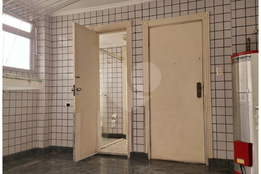 Apartamento para alugar com 4 quartos, sendo 1 suíte, em Bela Vista, São Paulo, SP