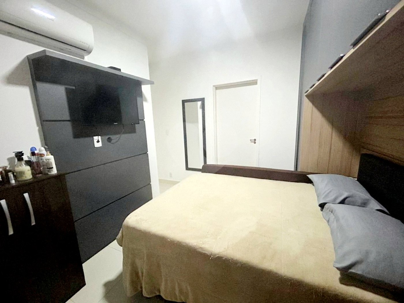 Apartamento à venda com 2 quartos, sendo 1 suíte,  em Jardim Manoel Penna, Ribeirão Preto, SP