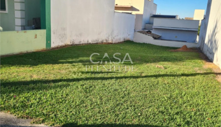 Terreno em condomínio à venda em Horto Florestal, Sorocaba, SP