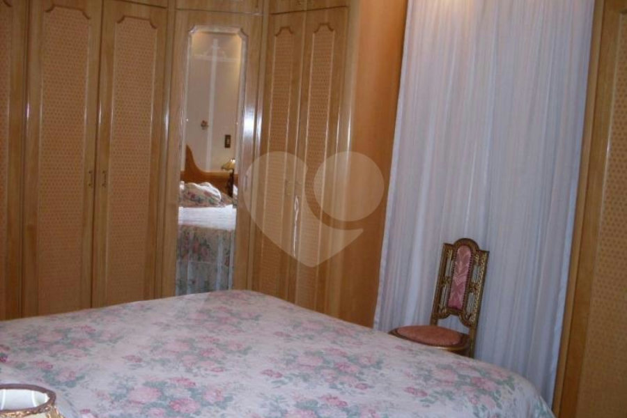 Apartamento à venda com 3 suítes em Vila Guilherme, São Paulo, SP