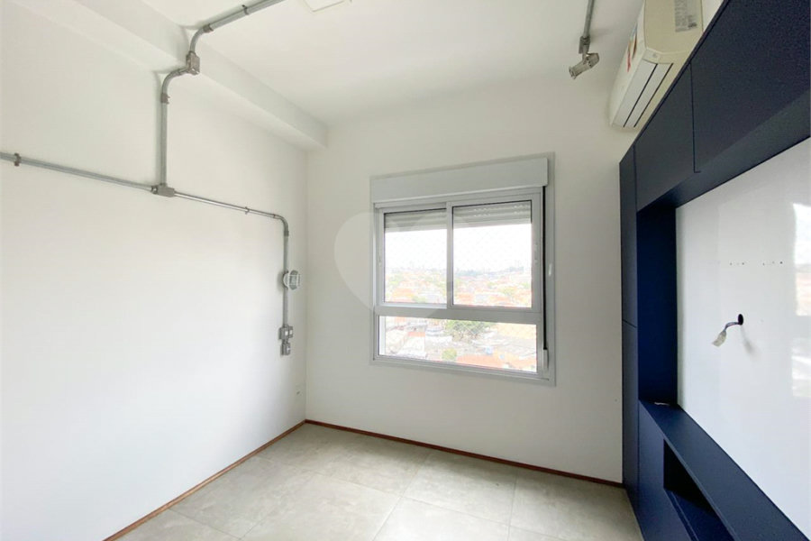 Apartamento à venda com 2 suítes em Santana, São Paulo, SP