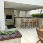 Apartamento à venda com 2 quartos, sendo 1 suíte,  em Santana, São Paulo, SP