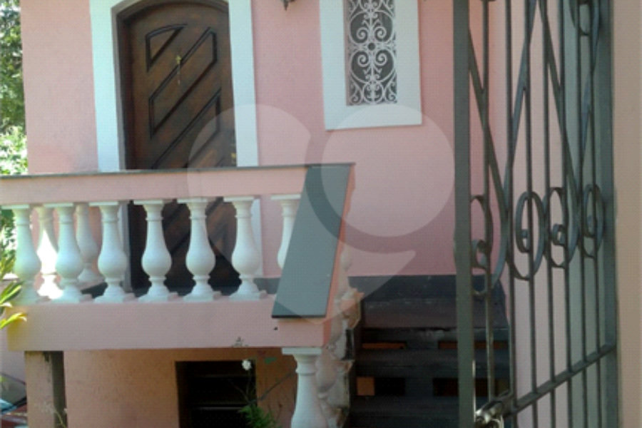 Sobrado à venda ou para alugar com 3 quartos, sendo 1 suíte, em Mandaqui, São Paulo, SP