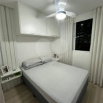 Apartamento à venda com 2 quartos em Iporanga, Sorocaba, SP
