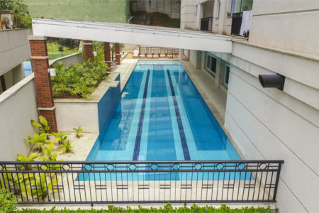 Apartamento à venda com 2 quartos em Vila Suzana, São Paulo, SP