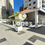 Apartamento à venda com 3 quartos, sendo 1 suíte, em Parque Residencial Aquarius, São José dos Campos, SP