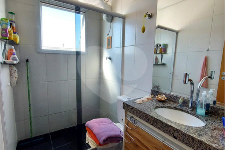 Apartamento à venda com 3 quartos, sendo 1 suíte, em Jardim Maracanã, Valinhos, SP