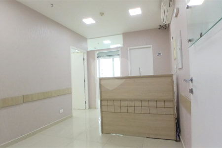 Sala para alugar no Centro, São Bernardo do Campo, SP