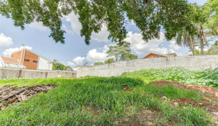 Terreno à venda em Jardim Prudência, São Paulo, SP